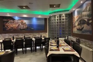 Splendido Ristorante Pizzeria