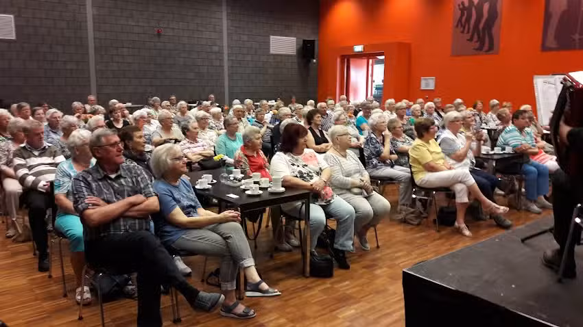 Sport- en Gemeenschapscentrum &ldquo;Haestinge&rdquo;