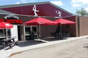 Sportcafé de Oostwal