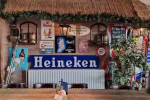 SPORTCAF&Eacute; SCHEEMDA