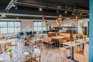 Sportsbar & Brasserie