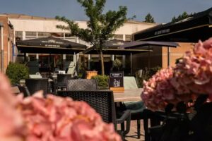 Sportsbar de Dribbel