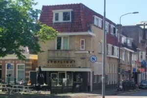 SPOTLIGHT food and drinks