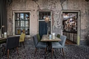 SPOTT Eten & Drinken