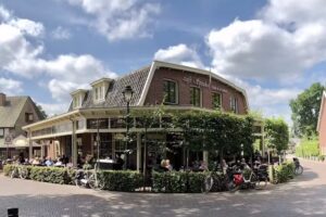 Sprakel eten & drinken