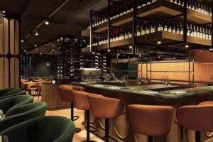 Square &rsquo;47 Rotterdam