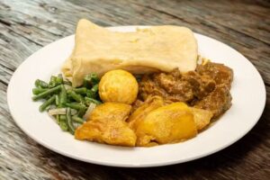 Sranang Yang &ndash; Surinaams restaurant