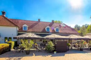 St. Elisabeth&rsquo;s Hof