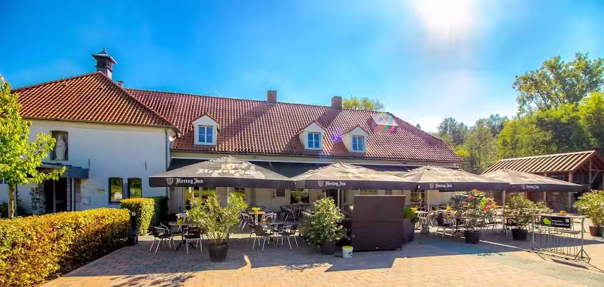 St. Elisabeth&rsquo;s Hof