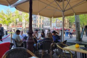 St. James&rsquo;s Gate