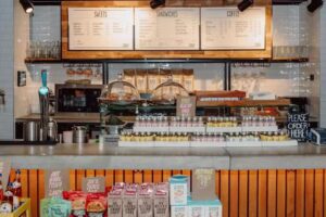 STACH x The Social Hub Amsterdam West