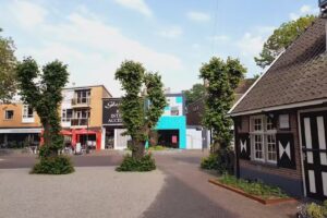 Stads-Hotel Boerland