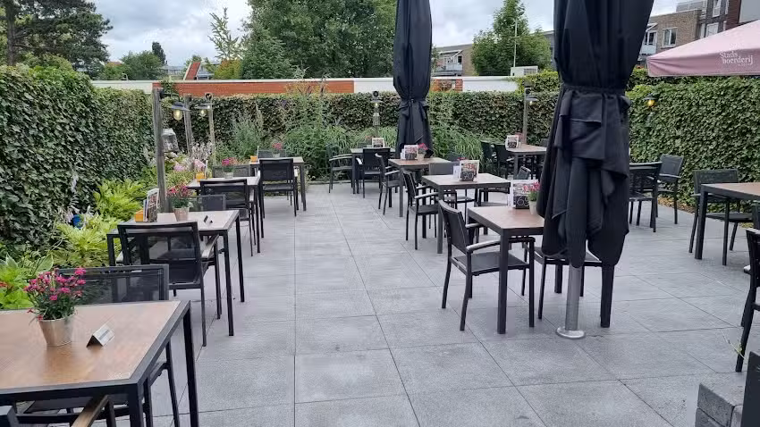 Stadsboerderij Rijssen