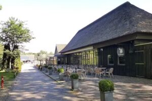 Stadsboerderij & Waterspeeltuin BuytenDelft