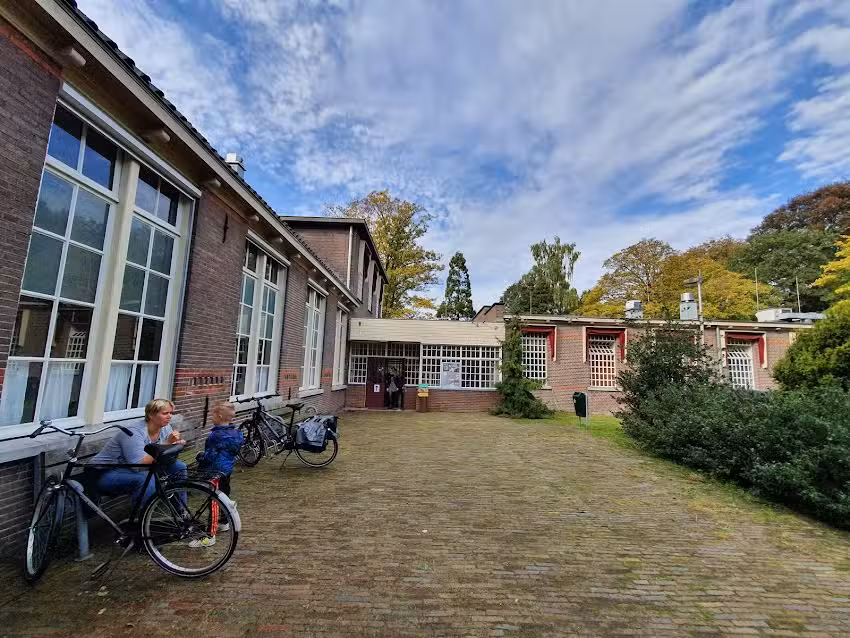 Stadsboerin Doetinchem