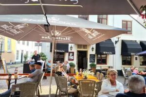 Stadsbrasserie Dorestad