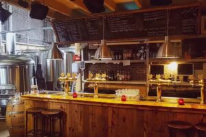 Stadsbrouwerij De Koperen Kat