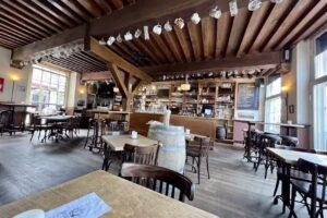 Stadsbrouwerij De Pelgrim