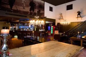 Stadsbrouwerij Dukes