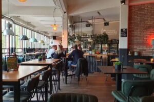 Stadsbrouwerij Eindhoven