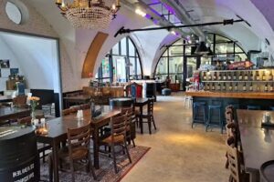 Stadsbrouwerij Helderse Jongens