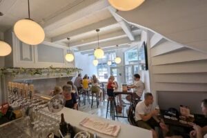 Stadsbrouwerij Middelburg (Taproom)