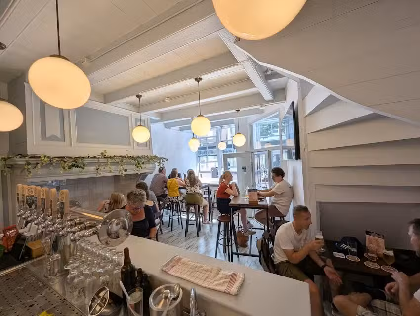 Stadsbrouwerij Middelburg (Taproom)