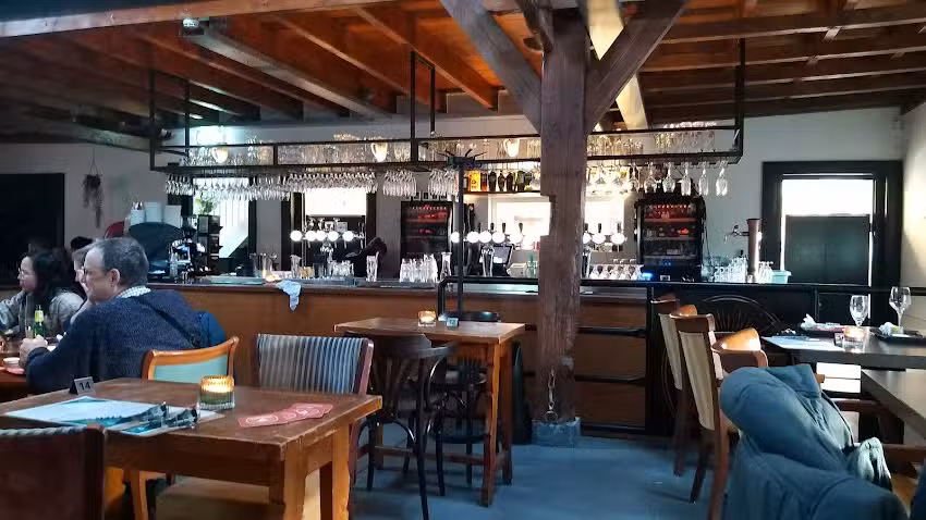 Stadsbrouwerij RoodNoot