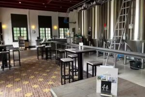 Stadsbrouwerij Staverden