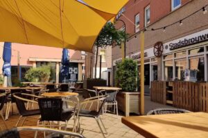 Stadsbrouwerij Wageningen