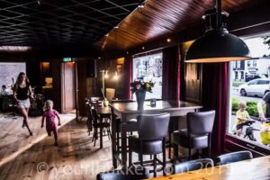 Stadscaf&eacute; de Pelikaan