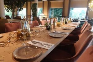 Stadscaf&eacute; Oscar