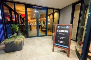 Stadscaf&eacute; Vlissingen