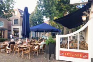 Stadscafe Willeke