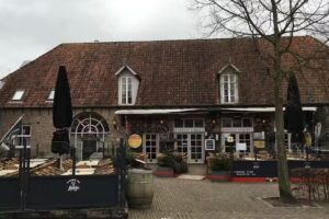 Stadsherberg Kareltje