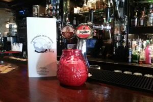 Stadsherberghe &ldquo;De Kei&rdquo;