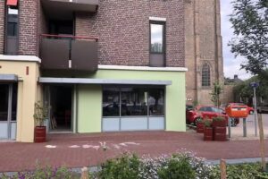 Stadskeuken voor Arnhemmers