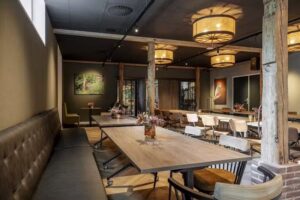 Stadslandgoed Het Woldhuis De Boerderij