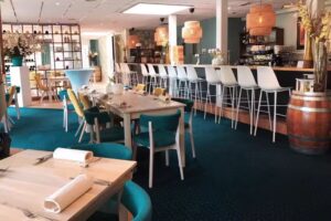 Stadspaviljoen Het Hofhuys