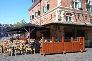 Stadswaag Leeuwarden