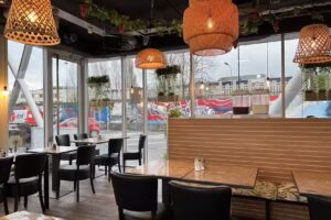 Star BBQ Amsterdam &ndash; كباب ستار