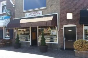 Steak House &ldquo;de Nesse&rdquo;