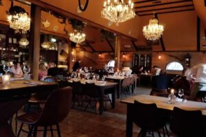 Steakhouse Andr&eacute; Dokter