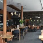 Steakhouse Beer and Beefs