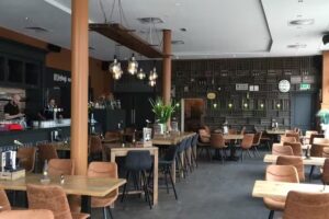 Steakhouse Beer and Beefs