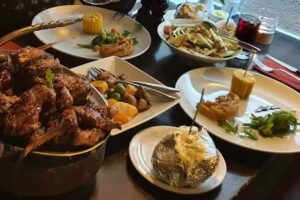 Steakhouse Buenos Aires