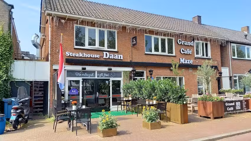 Steakhouse Daan