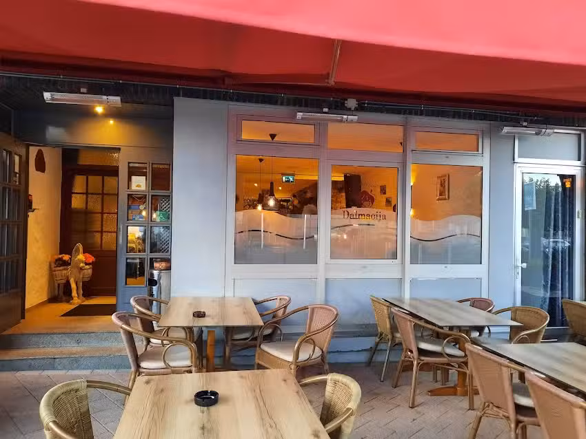 Steakhouse Dalmacija
