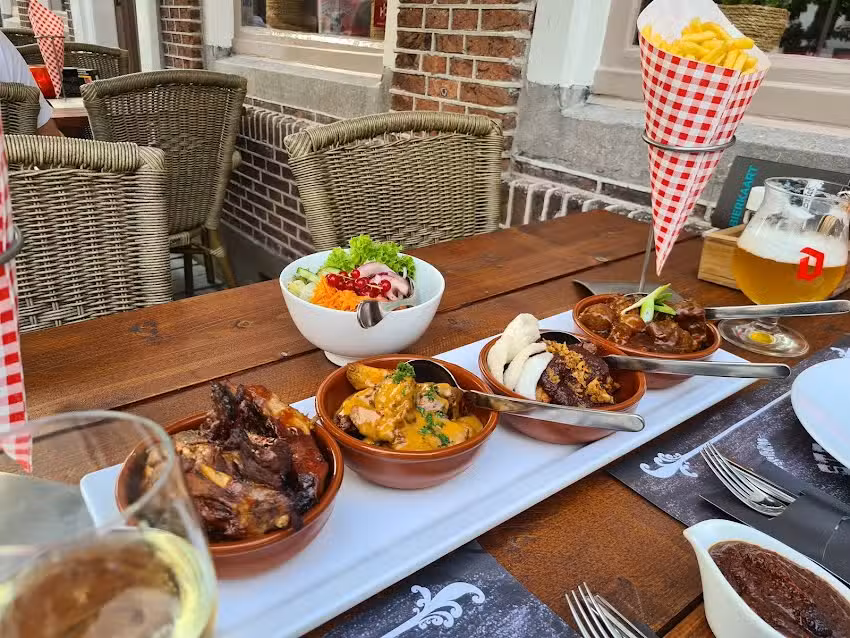 Steakhouse de Lachende Koe