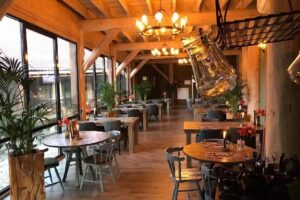 Steakhouse De Rode Loper